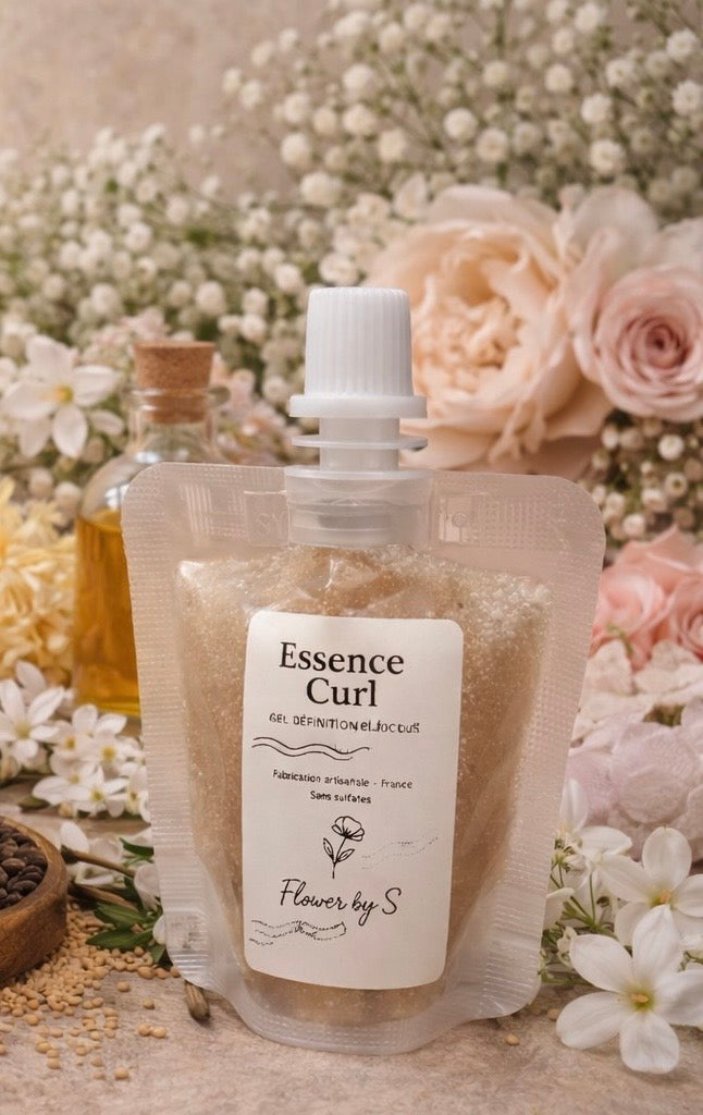 Essence curl